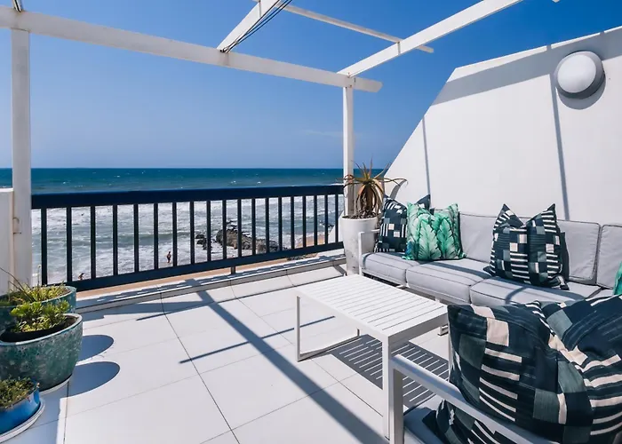 33 Perissa, Santorini, Ballito