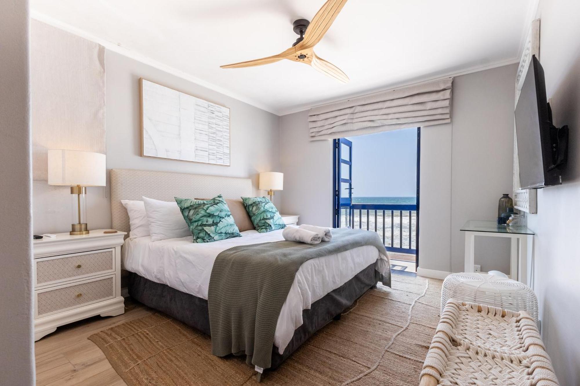 33 Perissa, Santorini, Apartment Ballito