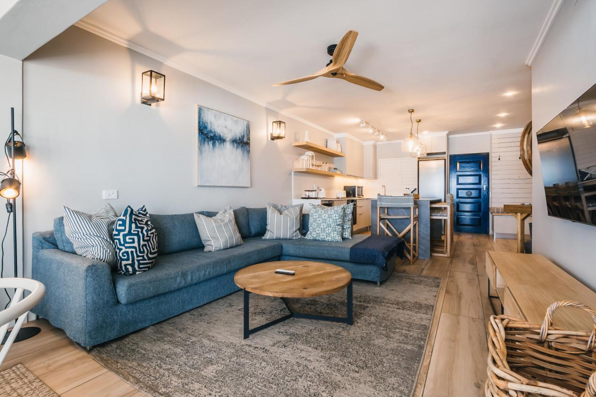 33 Perissa, Santorini, Apartment Ballito